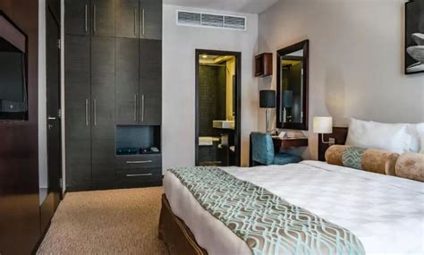 groupon dubai hotels
